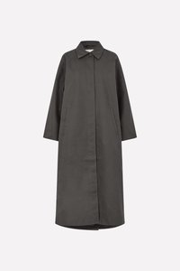 SENECA JACKET - Klassisk frakke - asphalt