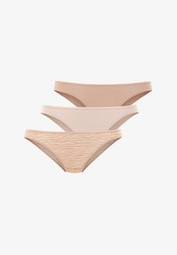 Unausgewählt, beige/sand