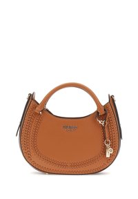 HENKEL TATUM EINSATZ - Kabelka - karamell