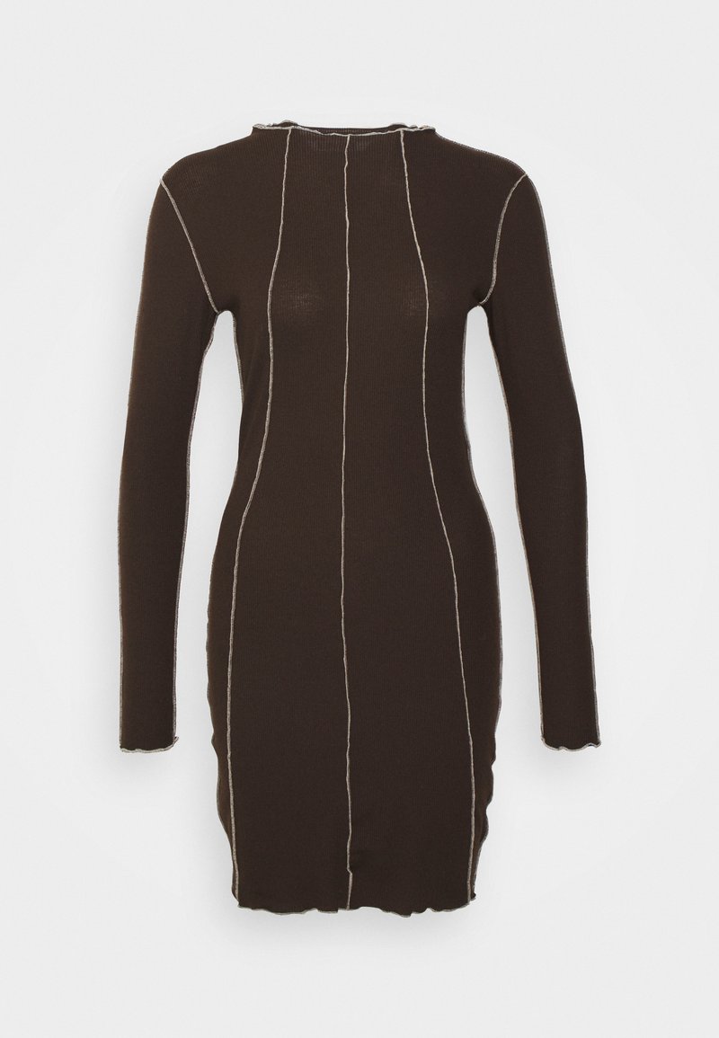 Neon & Nylon NEOMICHELA BABYLOCK DRESS Jersey dress shopping bag