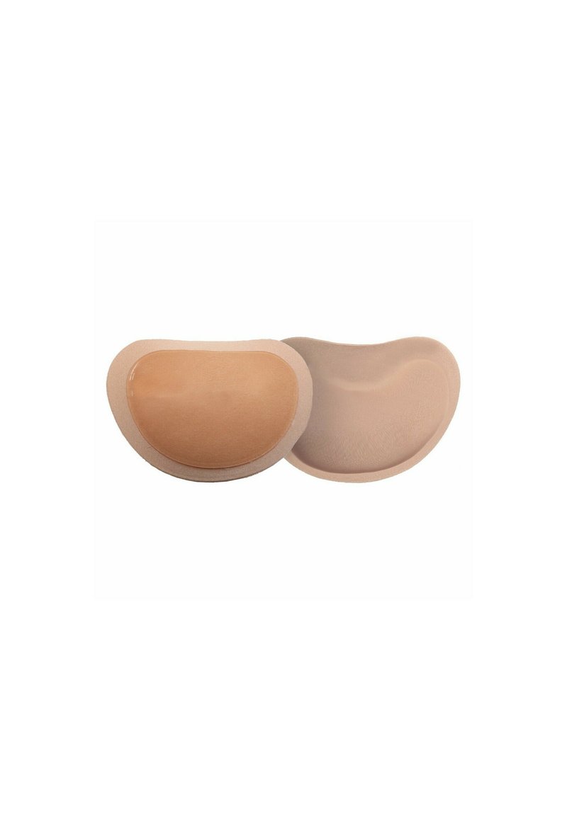 Bye Bra ADHESIVE HALF PUSH-UP PADS - Otros accesorios - beige / nude / blush