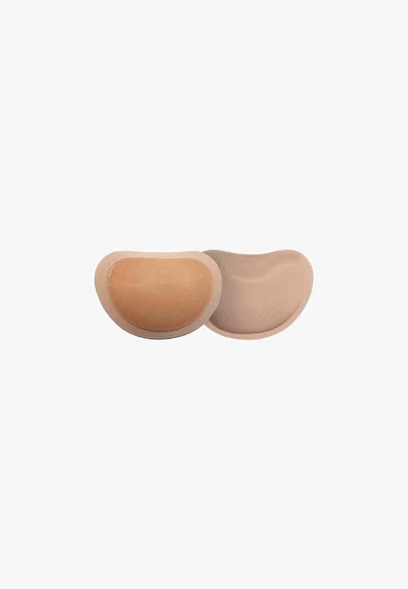 Bye Bra ADHESIVE HALF PUSH-UP PADS - Otros accesorios - beige / nude / blush