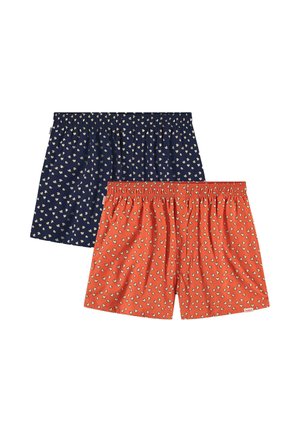 2-PACK - MOVIE NIGHT - Boxershorts - multicolor