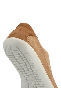 GROUNDIES® AMSTERDAM  - Sneakers - beige