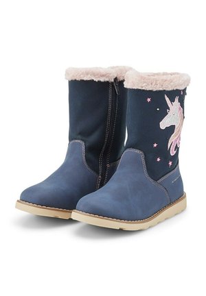 MIT APPLIKATIONEN - Śniegowce