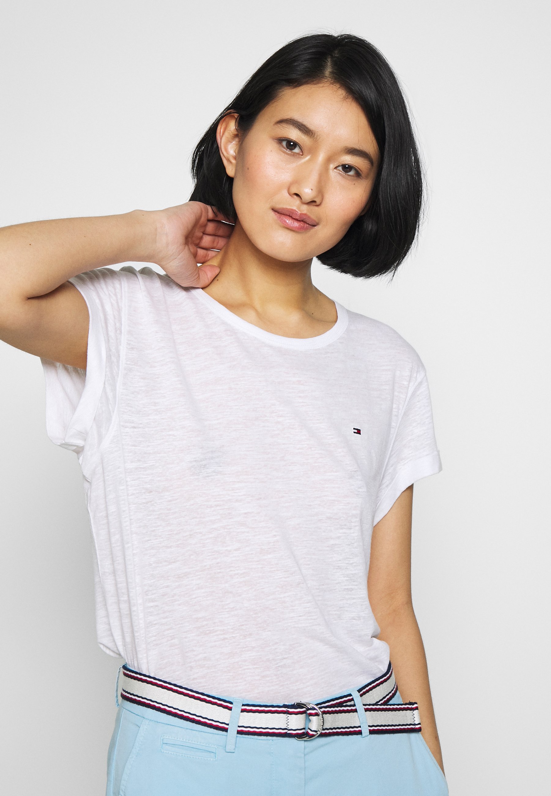 Tommy Hilfiger RELAXED - Print T-shirt 