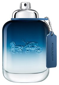 Coach Fragrances - BLUE EAU DE TOILETTE - Eau de toilette Miniatuurafbeelding 1