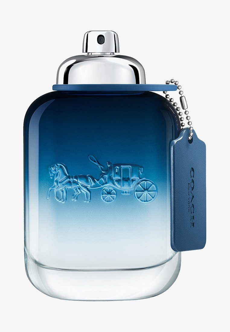 Coach Fragrances - BLUE EAU DE TOILETTE - Eau de toilette, Vergroten