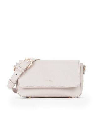 ESTER - Borsa a tracolla - ecru