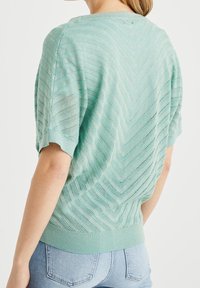 WE Fashion Kofta - mint