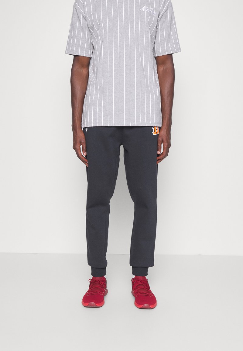 Fanatics NFL CINCINNATI BENGALS PRIMARY LOGO GRAPHIC PANT Pantalon de