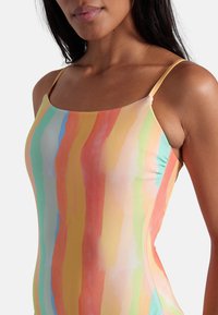 Arena WATER PRINT - Maillot de bain - multistripes