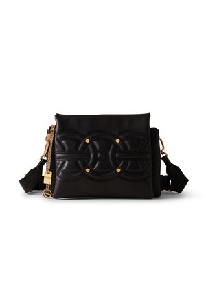 Borsa a tracolla - black