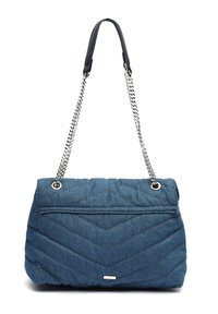 MISAKO Borsa a tracolla - blue
