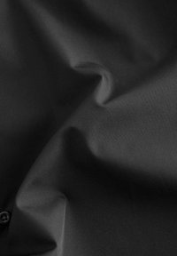 Next EASY CARE REGULAR FIT DOUBLE CUFF - Srajca - black