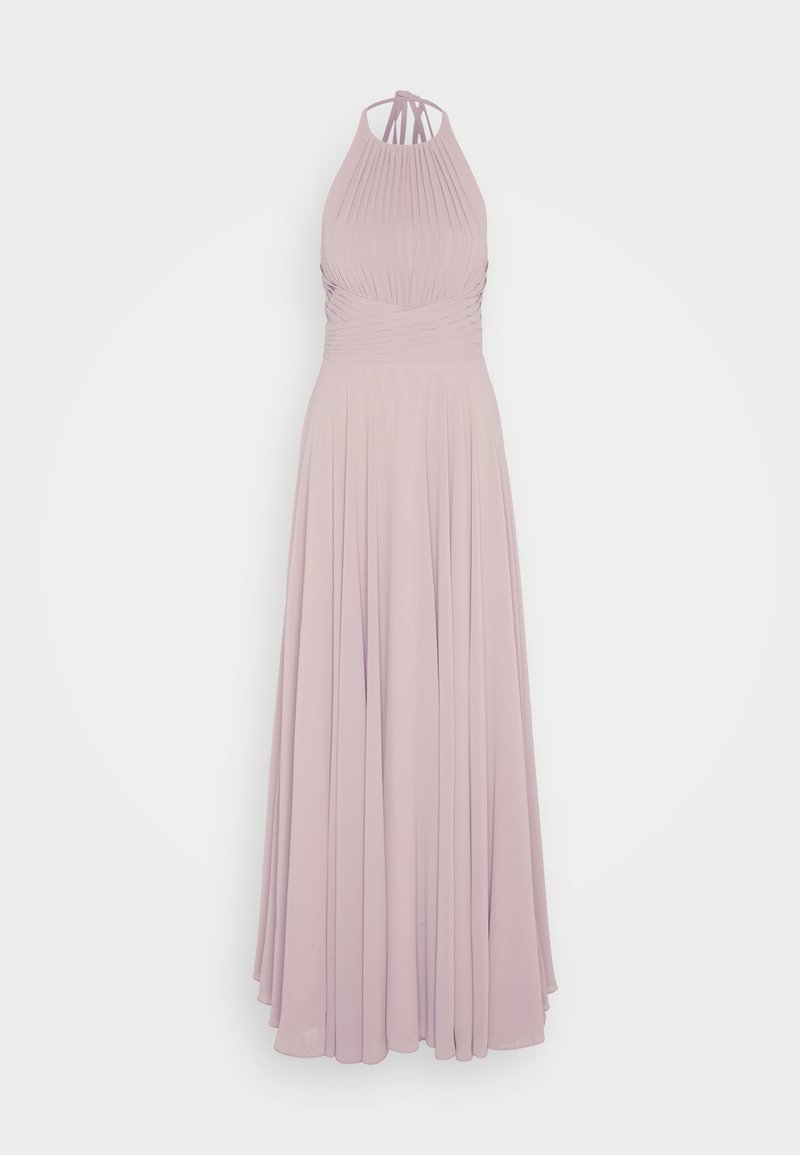 Mascara Galajurk donkerroze