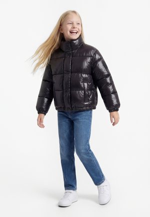 Save the duck CINI - Veste d'hiver - black