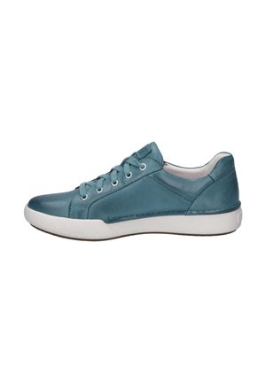 CLAIRE - Sneaker low - azur