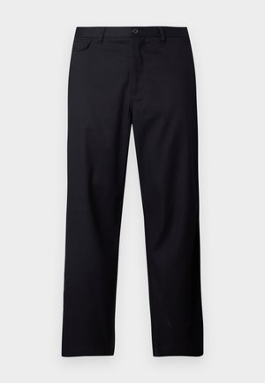 TAPERED CHINO - Spodnie materiałowe
