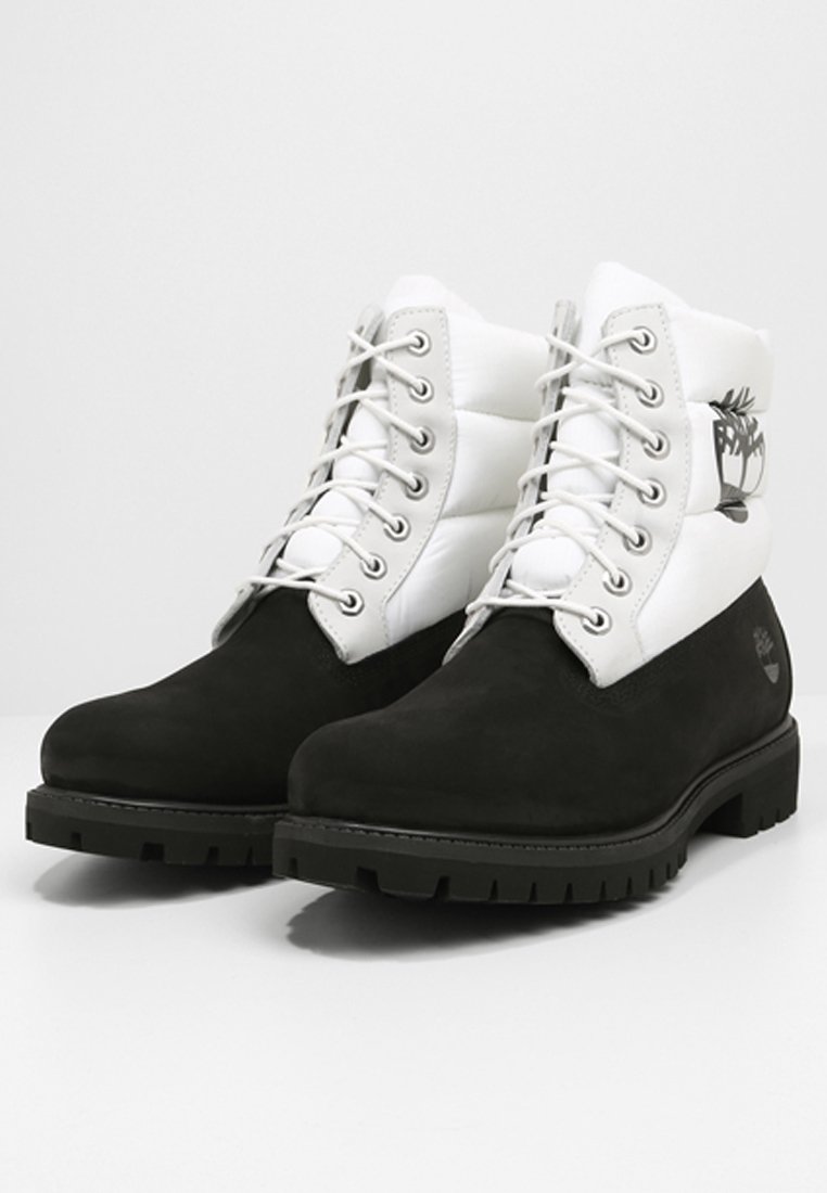 timberland premium puffer