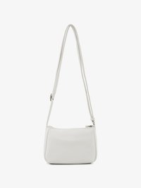 Selezionato, white