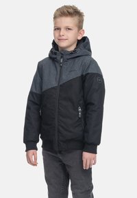 Ragwear JOWELL - Vinterjakke - black