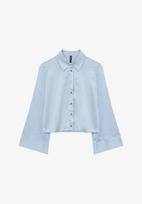 Ausgewählt, bleu ciel