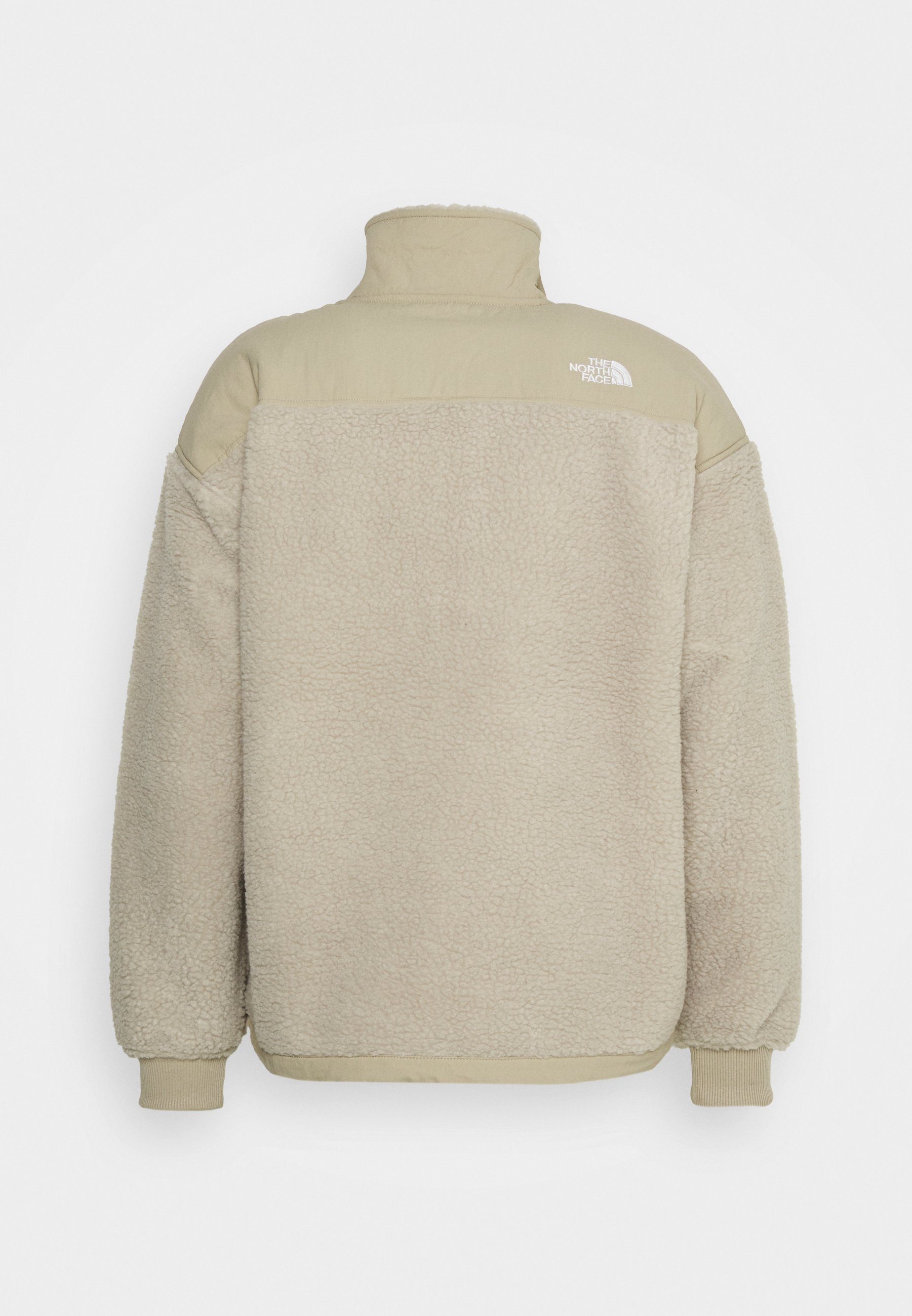 North face beige sweatshirt Clearance