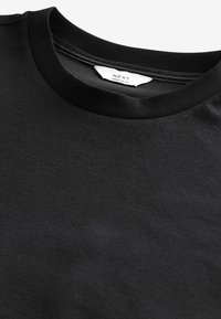 Next STANDARD  - Paprasti marškinėliai - black