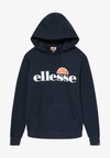 JERO - Kapuzenpullover - navy