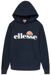 Unselected, navy