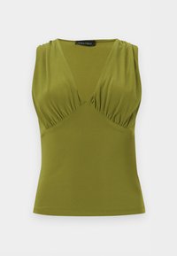 Επιλέχθηκε, avocado