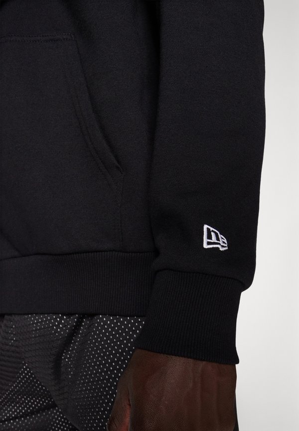 NBA CHICAGO BULLS FLAME HOODIE - Club wear2