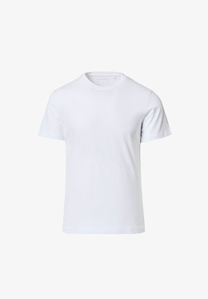 PRÓCHNIK, - T-shirt basic