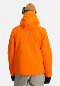 Spyder TRIPOINT - Skijacke - orange mandarine