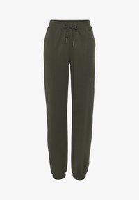 Unausgewählt, khaki