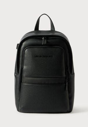 BACKPACK UNISEX - Backpack - black
