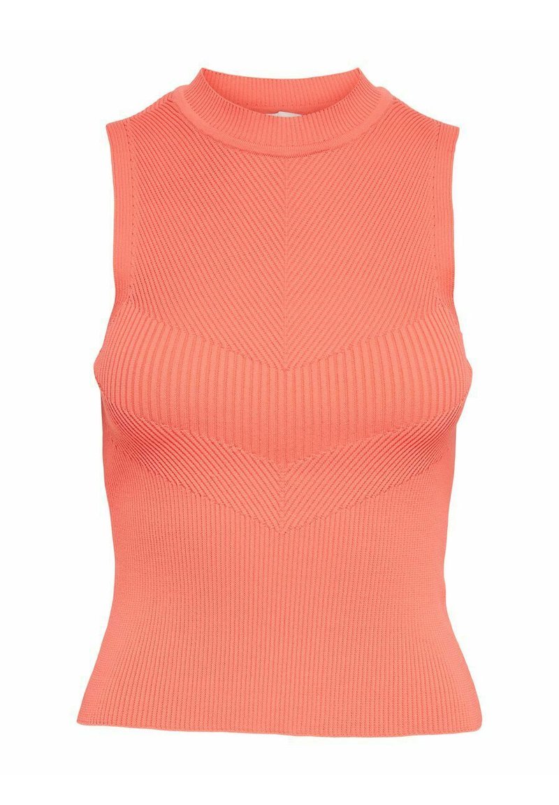ONLY Top peach/lichtrood Zalando.nl