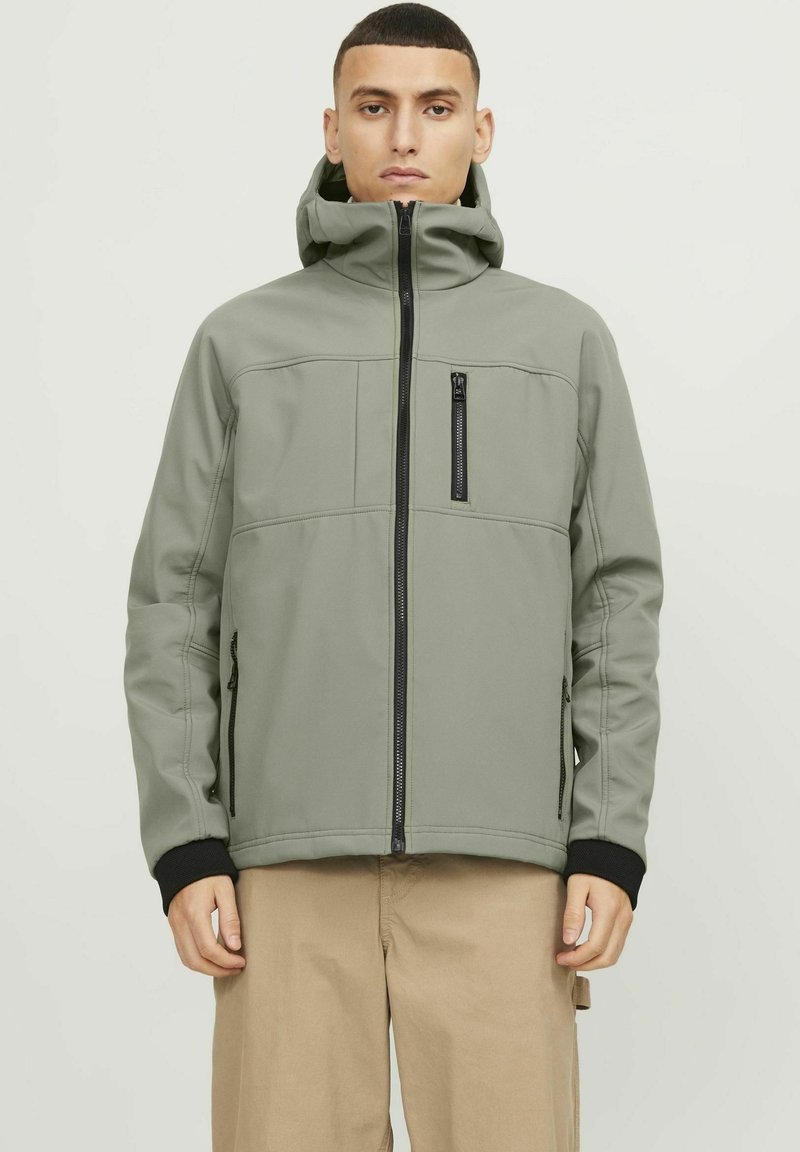 Jack & Jones Blouson - agave green