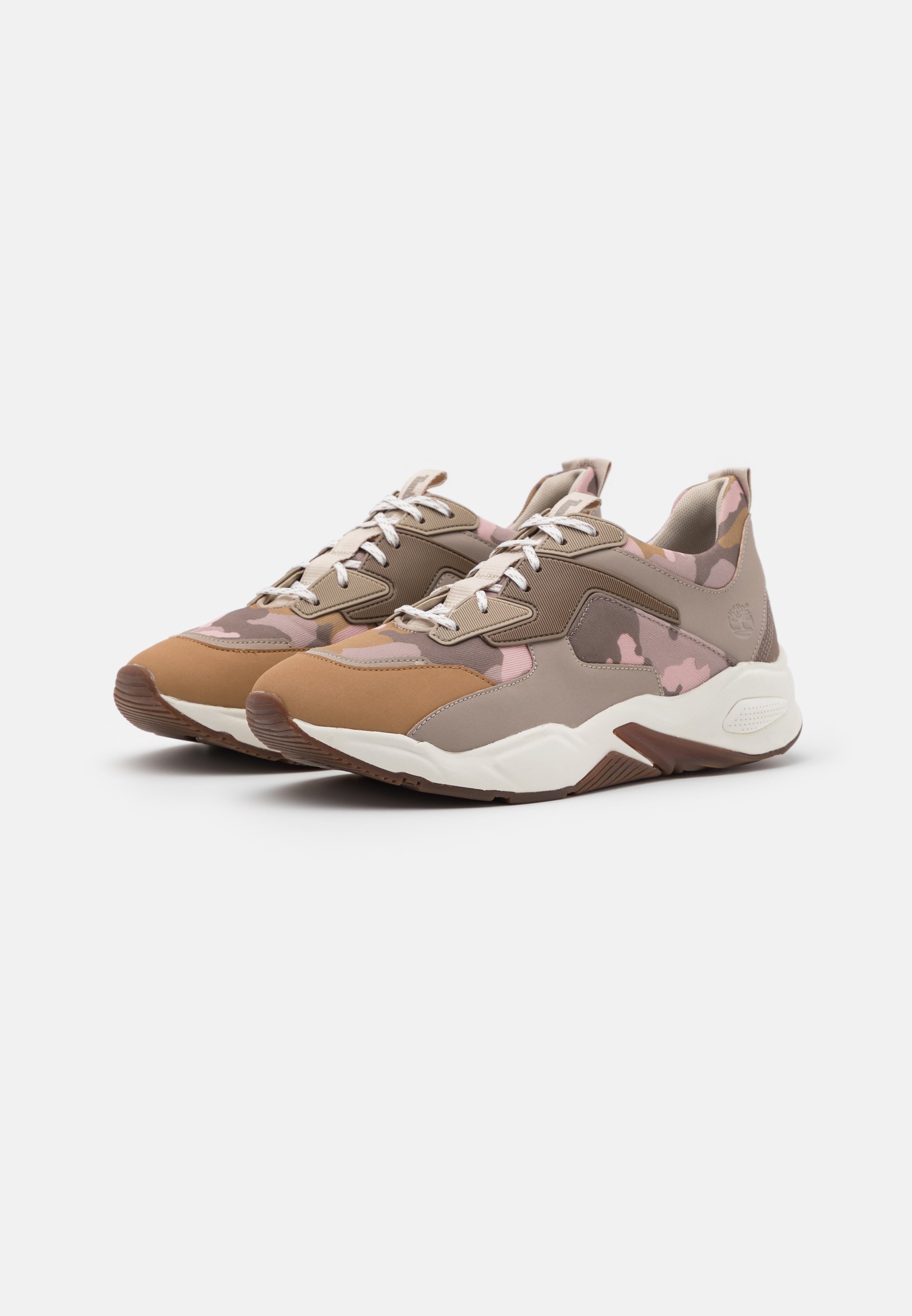 timberland delphiville beige