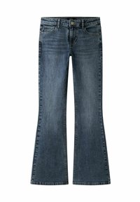 Non sélectionné, medium blue denim