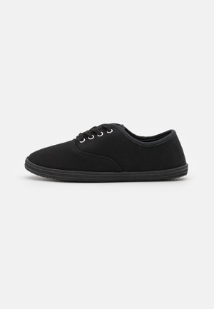 Zapatillas - black