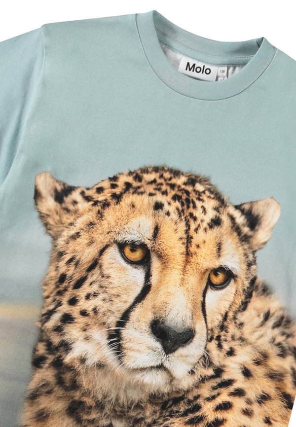 RUBIN - Print T-shirt2