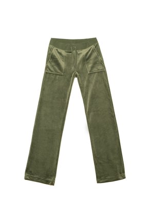 DEL RAY TAWNY PORT    - Pantaloni sportivi - light green