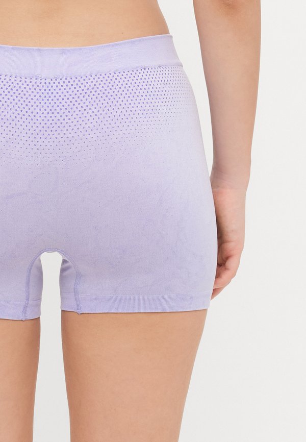 PERFORMANCE LIGHT RAIN DYE - Pants - afterparty3