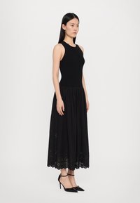 Vanessa Bruno ENNAYA - Robe longue - noir