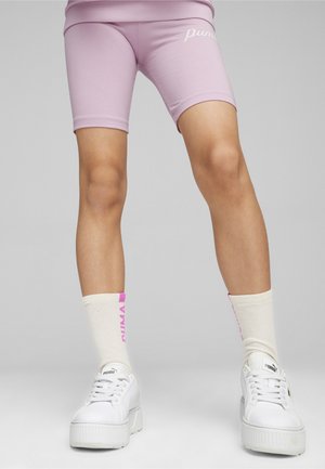 Puma BLOSSOM  - Shorts - grape mist