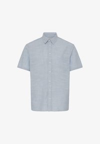 Non sélectionné, faded denim