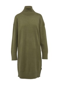 Ausgewählt, tannengrün