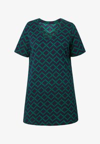 Non sélectionné, marine